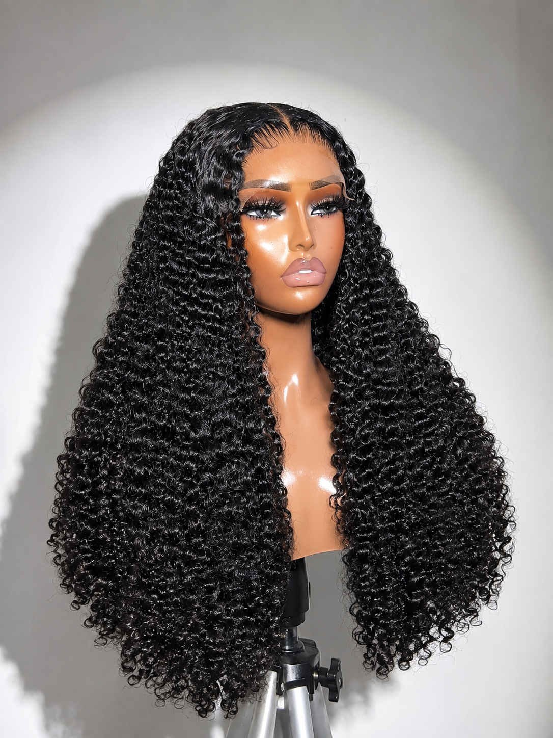 HD WIG UNITS